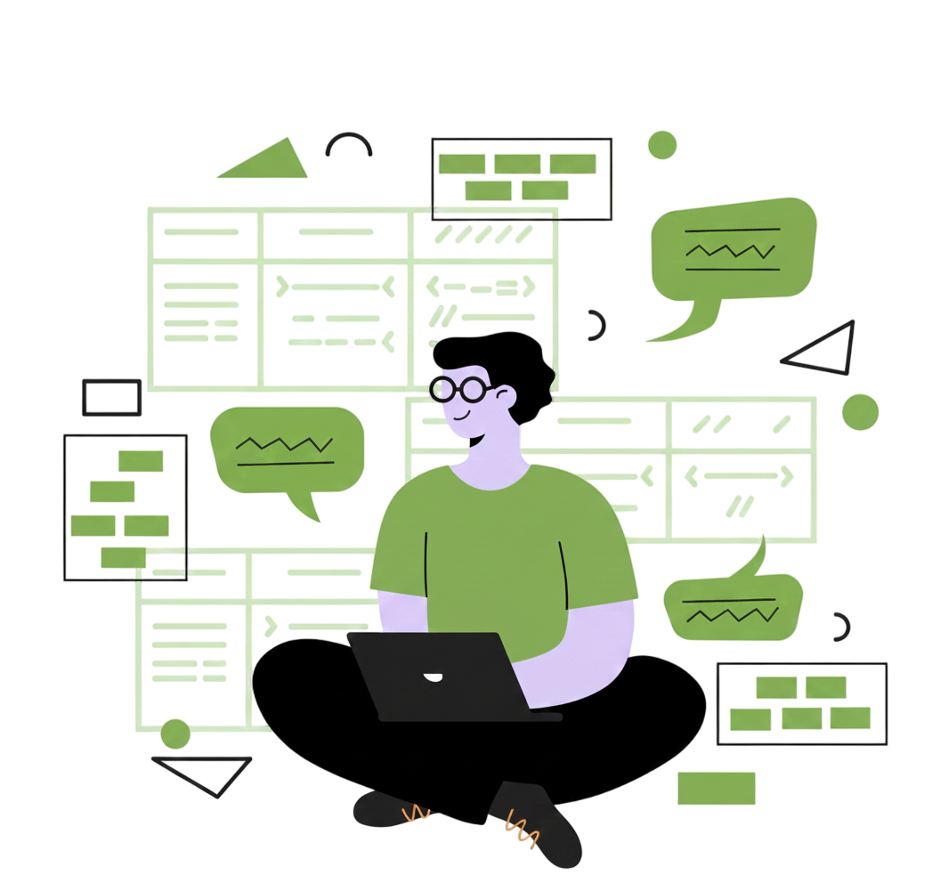 Productivity Overview